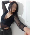 Özel Muamele Düşkünü İzmir Escort Ceyda