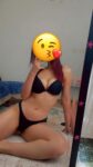 Müthiş Etkileşimler Sağlayan Seksi İzmir Escort Burçin