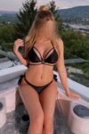 Azgınlığı Müthiş Olan İzmir Escort Bayan Azra