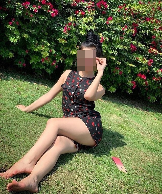 Sevişmekten Keyif Alan İzmir Escort Bayan Bahar